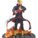 Figura Deidara, Naruto, Akatsuki