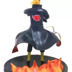 Figura Deidara, Naruto, Akatsuki