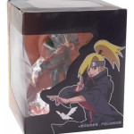 Figura Deidara, Naruto, Akatsuki