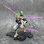 Figura de Zoro Wano, One piece