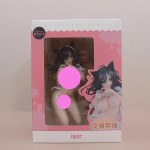 Figura de Pure x Shiko x Milk, sexy, ecchi