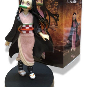 Figura Nezuko Kamado, Kimetsu no Yaiba, Demons Slayer