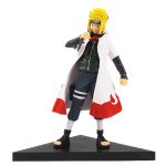 Figuras de Naruto, Minato y Sasori