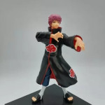 Figuras de Naruto, Minato y Sasori