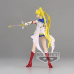 Figura de Sailor Moon