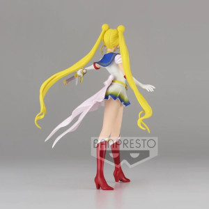 Figura de Sailor Moon