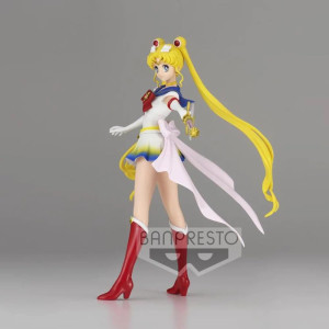 Figura de Sailor Moon