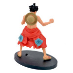 Figura de Luffy, Luffytaro, wano, One Piece