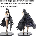 Figura de Albedo Overlord