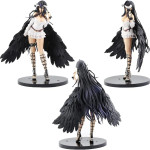 Figura de Albedo Overlord