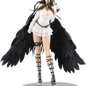 Figura de Albedo Overlord