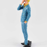 Figura de Sanji traje azul, One piece