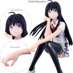 Figura de Yukino, My Teen Romantic Comedy