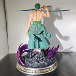 Figura de Zoro 30 cm, One Piece,