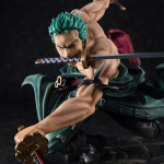 Figura de Zoro 20 cm, One piece