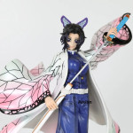 Figura de Shinobu 25 cm, Kimetsu no yaiba, Demons Slayer