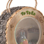 Lampara Colgante De Totoro Mi Vecino Totoro Studio Ghibli