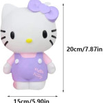 Alcancía de Hello Kitty, Sanrio