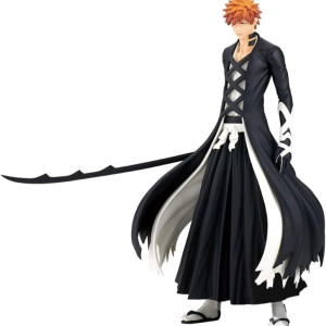 Figura de Ichigo, Bleach, anime