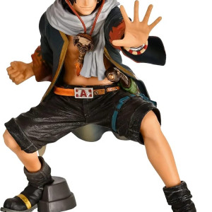 Figura de Ace, One piece