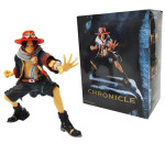 Figura de Ace, One piece