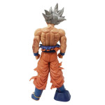 Figura de Goku ultra instinto, Dragon Ball Super