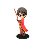 Fiigura de Harry Potter Quidditch