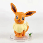 Figuras de Pokémon pequeñas