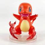 Figuras de Pokémon pequeñas