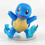 Figuras de Pokémon pequeñas