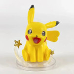 Figuras de Pokémon pequeñas