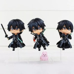 Figuras de Kirito, Swort art online, SAO