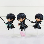 Figuras de Kirito, Swort art online, SAO