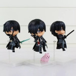 Figuras de Kirito, Swort art online, SAO