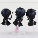 Figuras de Kirito, Swort art online, SAO