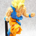 Figura de Goku, Dragon Ball