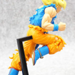 Figura de Goku, Dragon Ball