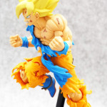 Figura de Goku, Dragon Ball