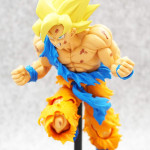 Figura de Goku, Dragon Ball