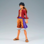 Figura de Luffy Onigashima, One piece