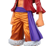 Figura de Luffy Onigashima, One piece