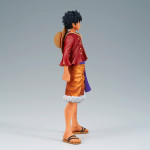 Figura de Luffy Onigashima, One piece