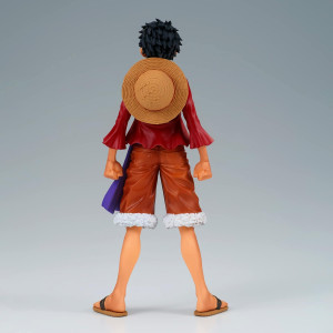 Figura de Luffy Onigashima, One piece