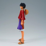 Figura de Luffy Onigashima, One piece