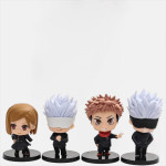 Figuritas de Jujutsu Kaisen