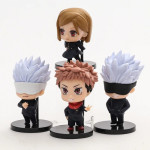 Figuritas de Jujutsu Kaisen