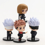 Figuritas de Jujutsu Kaisen