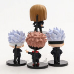 Figuritas de Jujutsu Kaisen