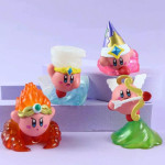 Figuritas de Kirby