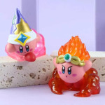 Figuritas de Kirby